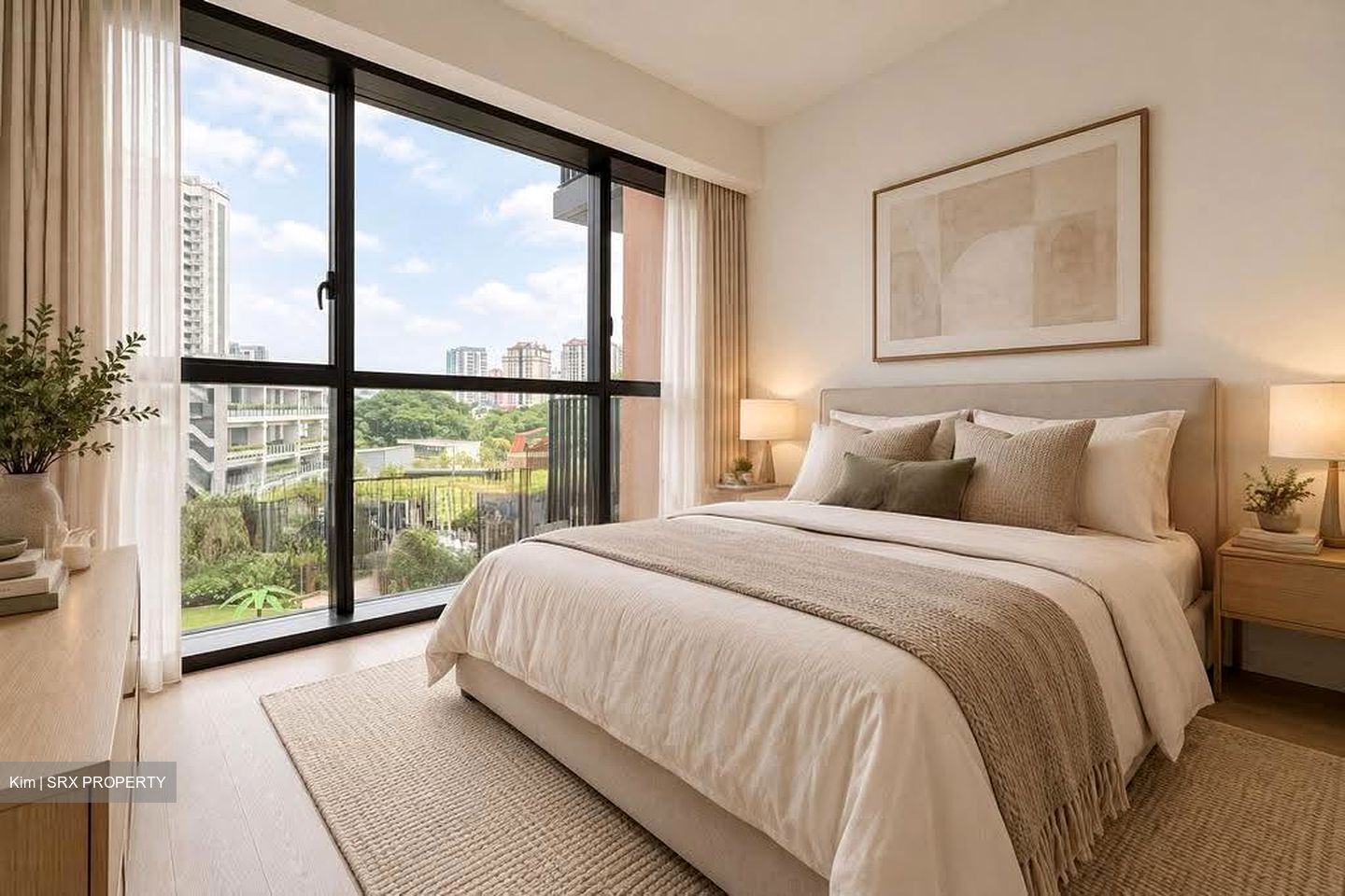 Amo Residence (D20), Apartment #615287261